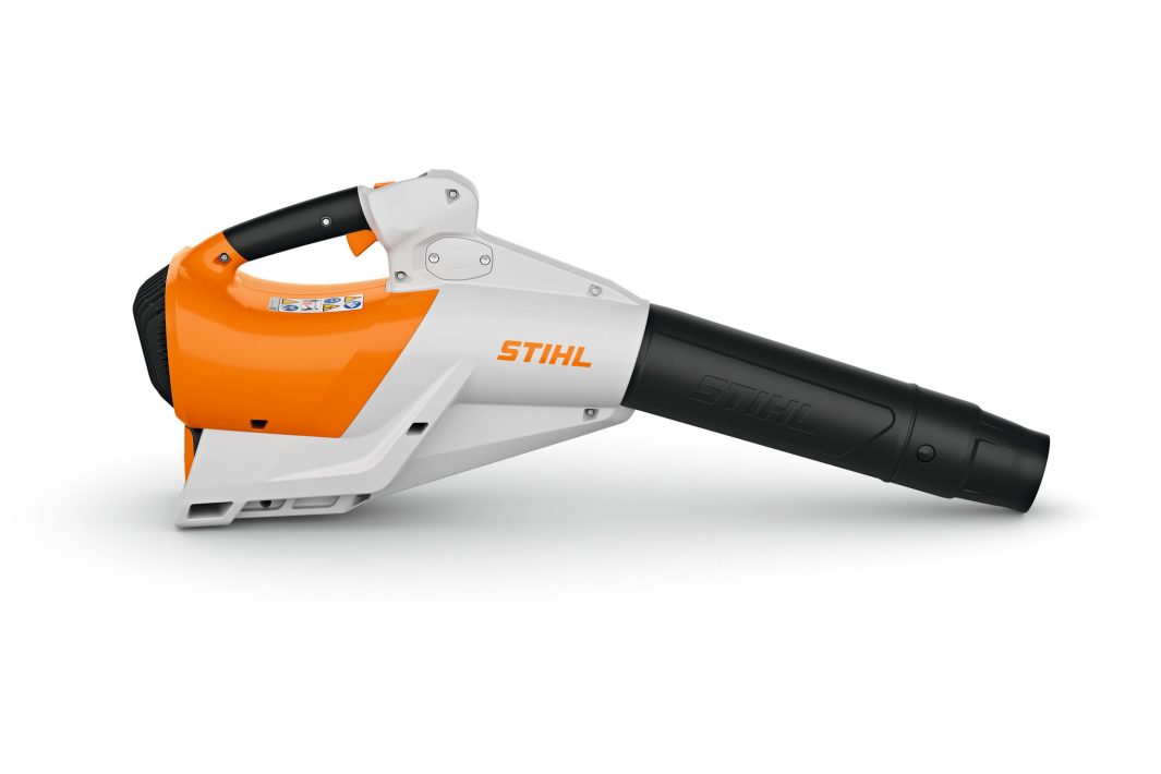 Stihl BGA 250 bladblazer voor AP accu