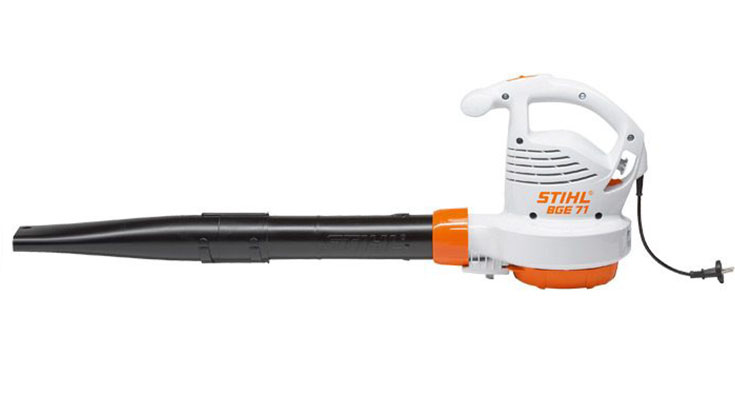 stihl-bge-71-elektrische-bladblazer BGE 71 elektrische Bladblazer 230v - Afbeelding 5