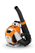 Stihl BRA600B Ruggedragen accu bladblazer - Afbeelding 3