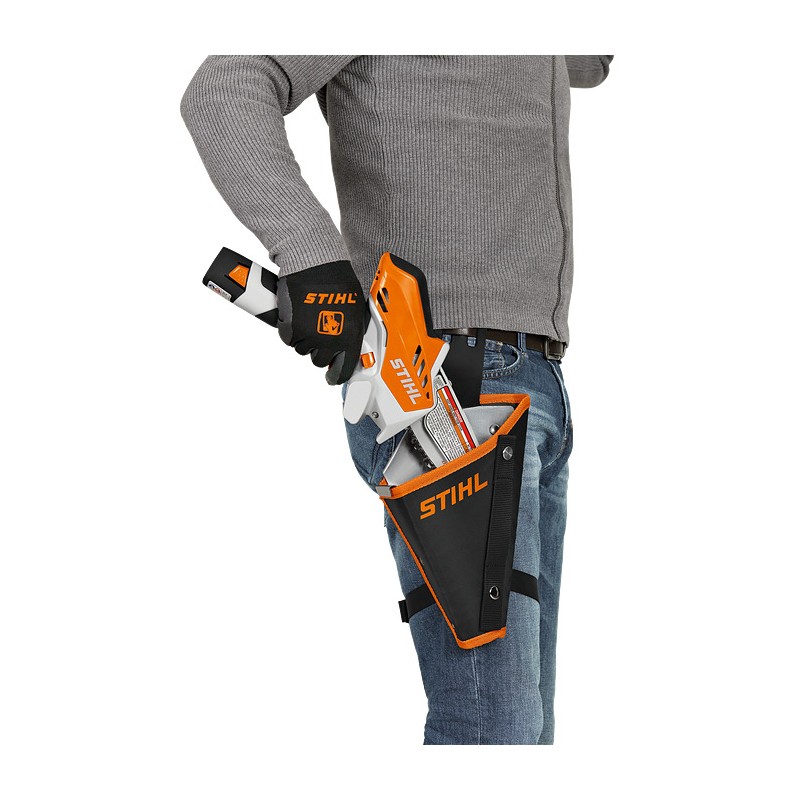 stihl-houder-voor-gta-262 Holster voor accusnoeizaag GTA 26 - Afbeelding 3