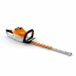 Stihl hsa 100 accu heggenschaar 62cm met draaibaar handvat
