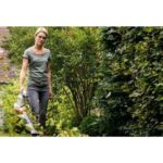 BGE 71 elektrische Bladblazer 230v - Afbeelding 2