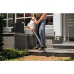BGE 71 elektrische Bladblazer 230v - Afbeelding 4