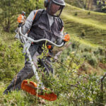 Stihl fs361 C-EM bosmaaier, M-tronic, NIEUW! - Afbeelding 2