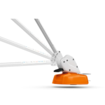 Stihl FSA30 kantenmaaier grastrimmer op AS2 accu - Afbeelding 2
