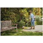 Stihl FSA30 kantenmaaier grastrimmer op AS2 accu - Afbeelding 7
