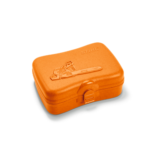 Stihl lunchtrommel broodtrommel - Afbeelding 3