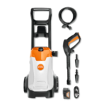 Stihl speelgoed hogedrukreiniger voor kinderen - Afbeelding 2