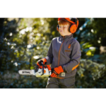 Stihl speelgoed bosbouw helm - Afbeelding 2