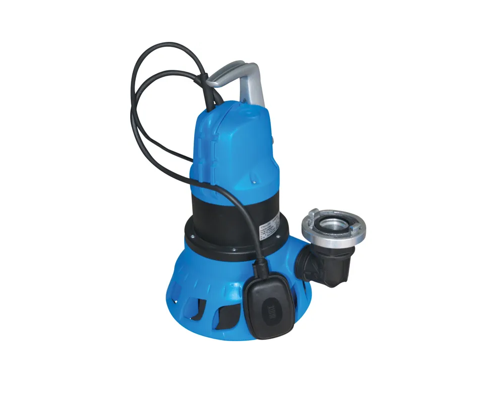 Dompelpompset D-DWP1000 Tallas - Afbeelding 3