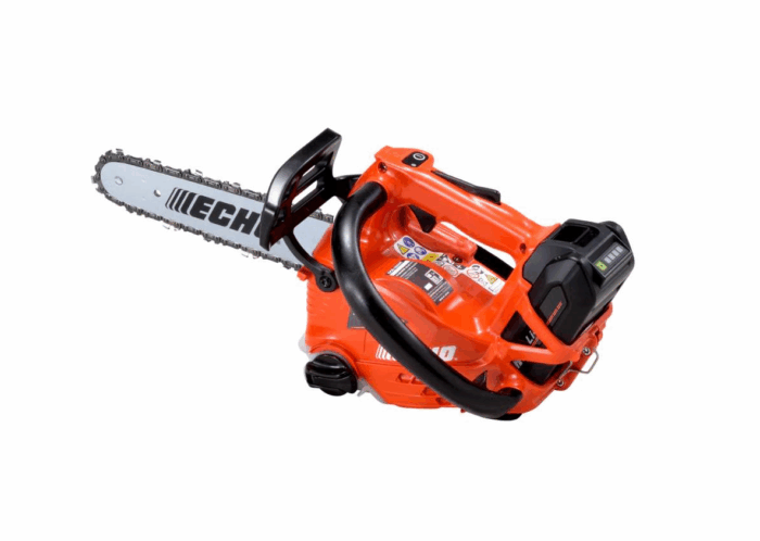Echo Pro DCS-2500T accu tophandle (Zonder accu en lader) - Afbeelding 1