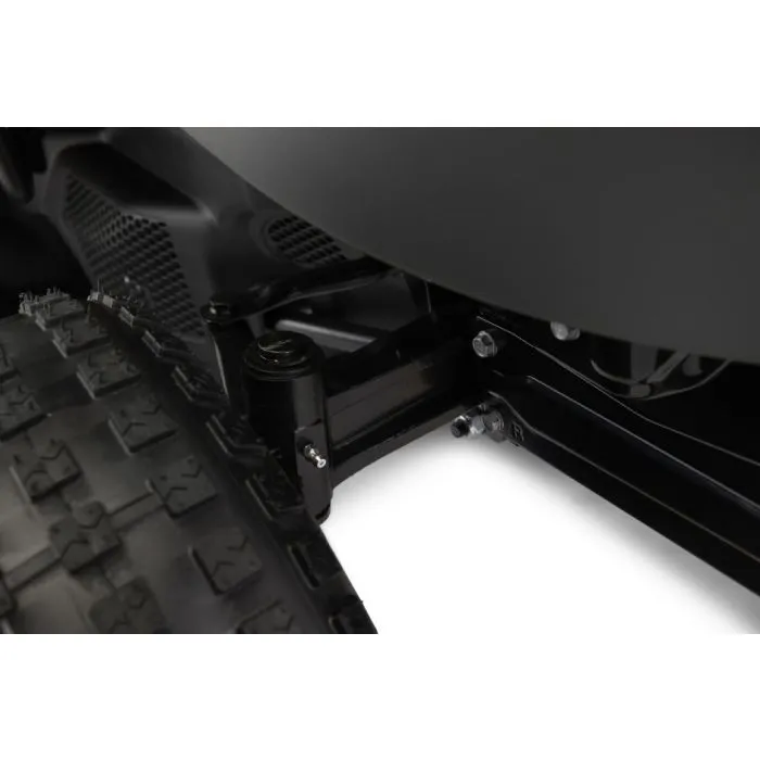 tornado 5108w gietijzeren as Stiga Tornado 5108 , hydrostaat , 1cil. , 108cm - Afbeelding 5