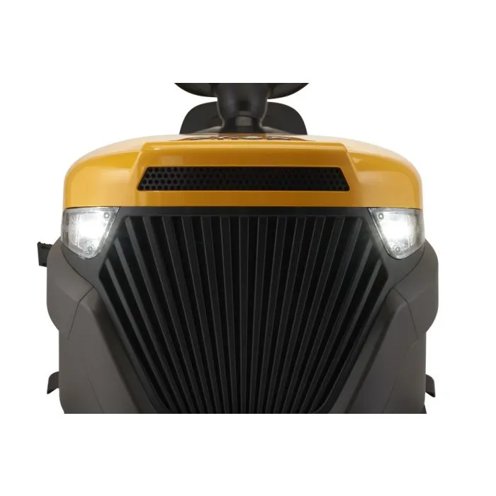 tornado 5108w koplampen Stiga Tornado 5108 , hydrostaat , 1cil. , 108cm - Afbeelding 3