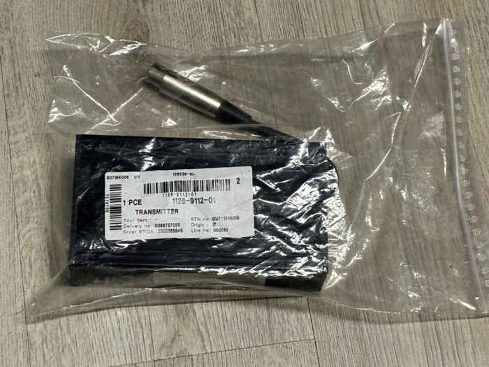 Stiga transmitter signaal gever zender 1126-9112-01 - Afbeelding 2