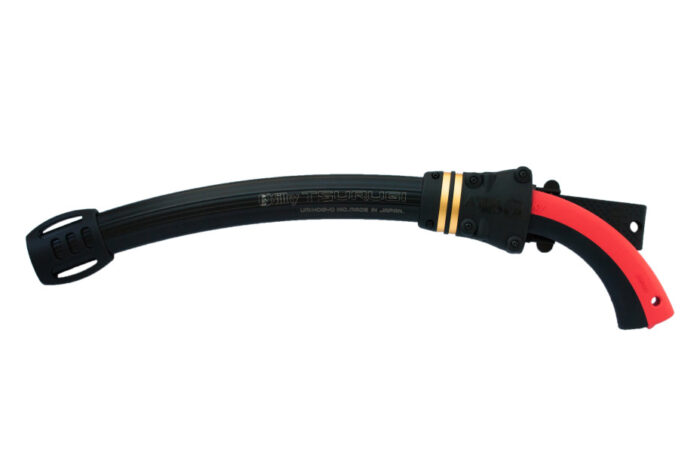 Snoeizaag Tsurugi Curve LEFTY 375-6.5 - Afbeelding 4