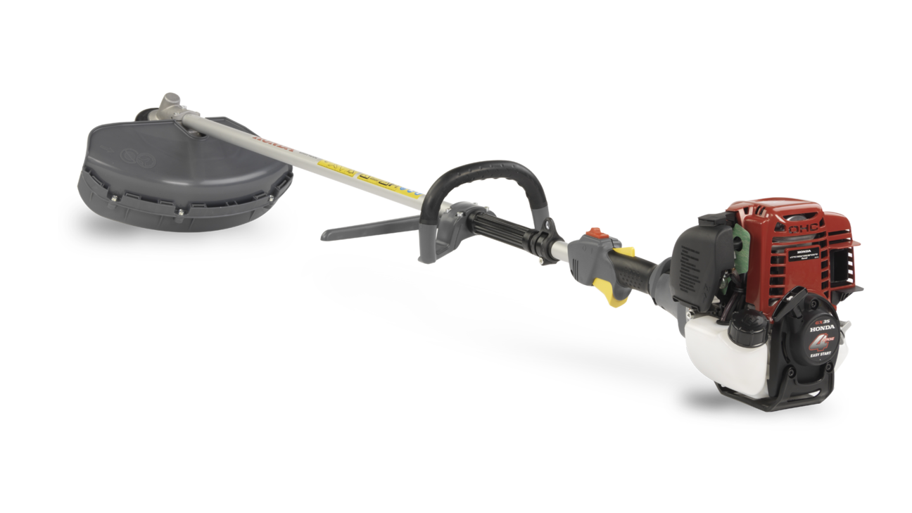 Honda UMK 435 LEET 4 takt bosmaaier - Afbeelding 2
