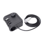 Thermostaat kachel Val6 heteluchtkanon