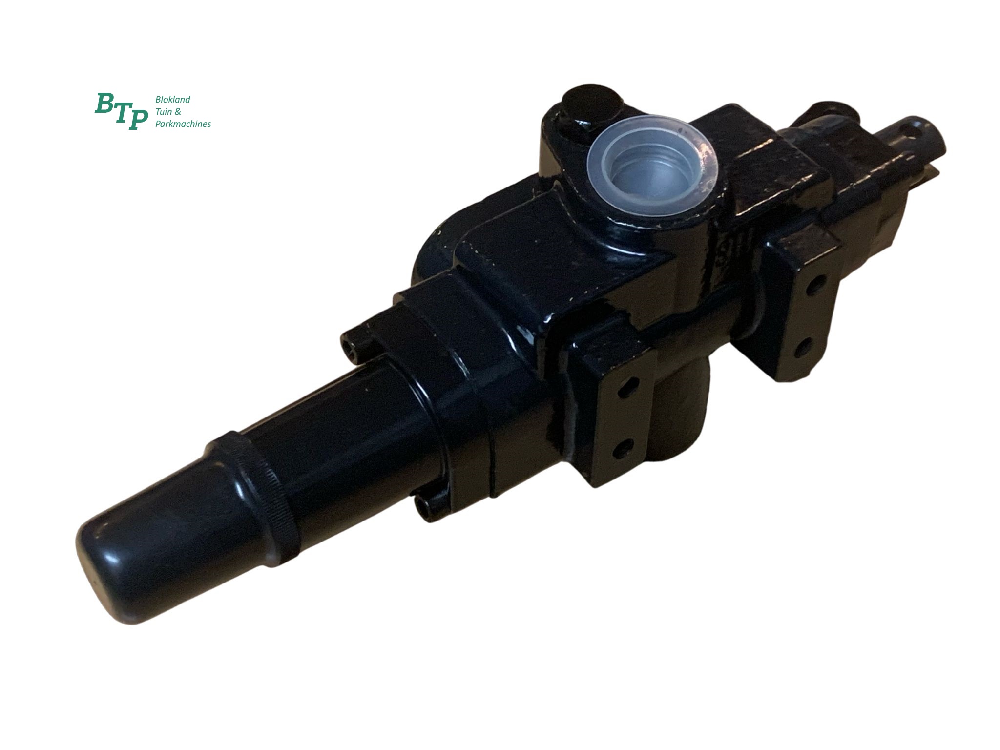 ventiel 22 Hydrauliekventiel voor woodcraft / Jansen houtklovers - Afbeelding 1