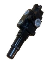 Hydrauliekventiel voor woodcraft / Jansen houtklovers - Afbeelding 4