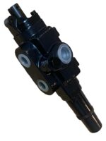 Hydrauliekventiel voor woodcraft / Jansen houtklovers - Afbeelding 2