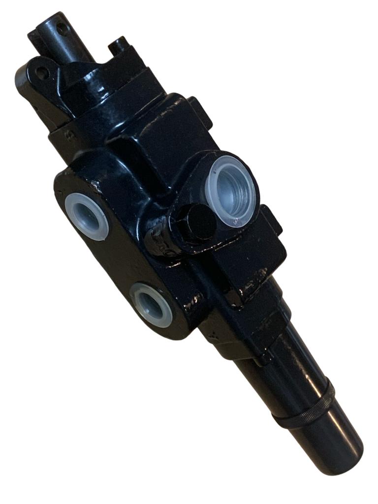 ventiel woodcraft 4 Hydrauliekventiel voor woodcraft / Jansen houtklovers - Afbeelding 2