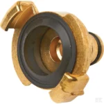 Geka verloop naar gardena insteekkoppeling - Afbeelding 2