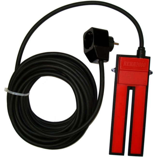 Vlotterschakelaar magneet voor waterpomp / dompelpomp