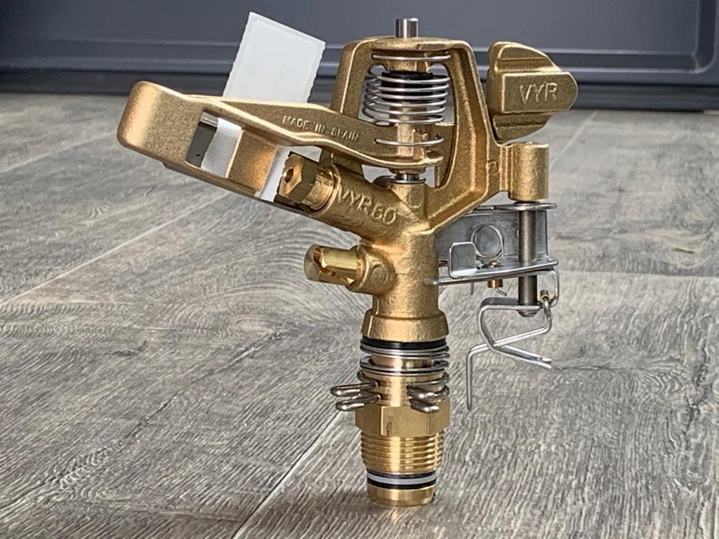 vyr34 VYR Naan Sectorsproeier los 3/4 - Afbeelding 1