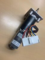 Wiel motor wheelmotor Motor Assy traction Honda HRM3000 gereviseerd Refurbished - Afbeelding 4