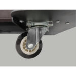 SH 16 16KW Mobiele dieselgestookte infraroodverwarmer - Afbeelding 6