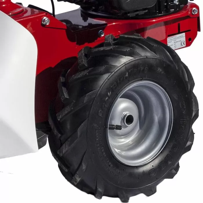 Vingerbalk 87cm balkmaaier B&S motor - Afbeelding 2