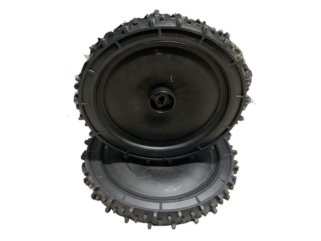 Wielen HRM 3000 Origineel