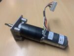 Wiel motor wheelmotor Motor Assy traction Honda HRM3000 gereviseerd Refurbished - Afbeelding 3