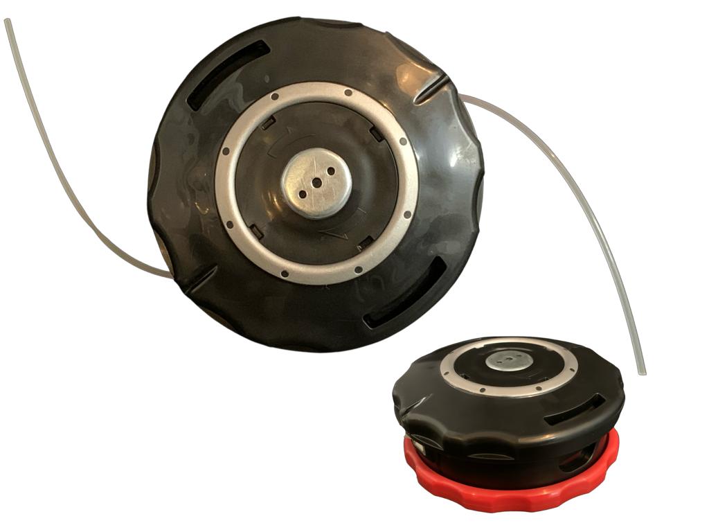 Bump & feed draadkop Wind 5