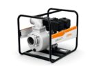 Stihl WP900 mobiele waterpomp - Afbeelding 3