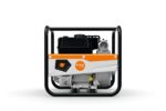 Stihl WP 300 mobiele waterpomp - Afbeelding 2