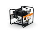Stihl WP 600 mobiele waterpomp