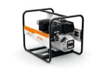 Stihl WP900 mobiele waterpomp - Afbeelding 4