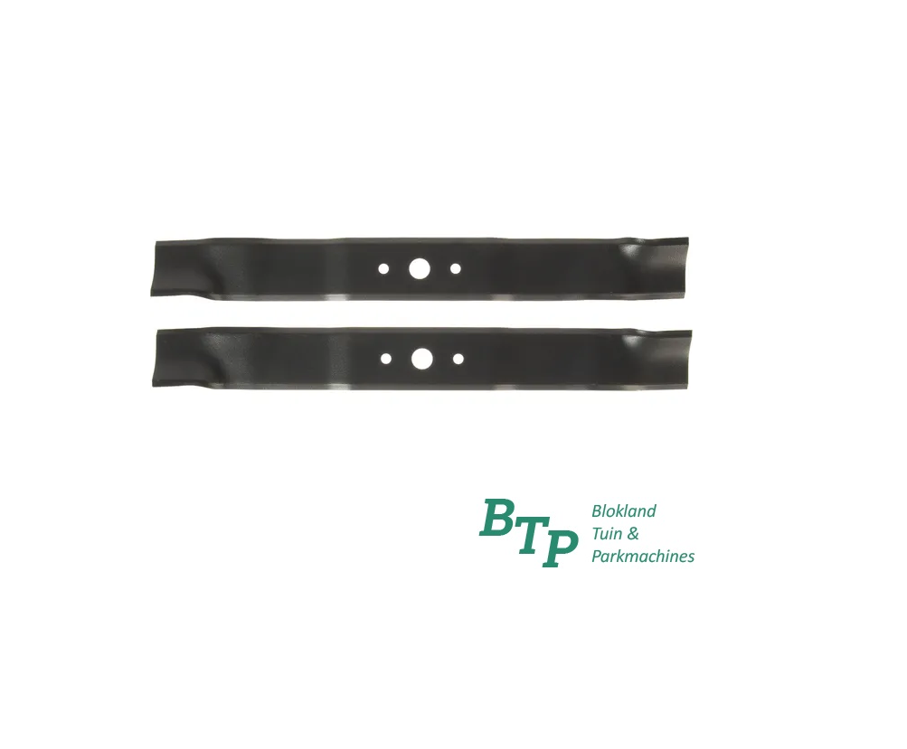 Messenset Stiga Castelgarden Alpina 98 cm 2 stuks