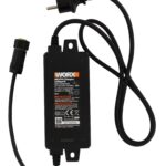 Workx / Kress lader wa3744 oplader