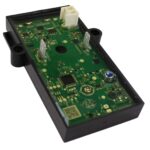 Kress Workx printplaat voor laadstation