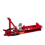 Split Fire 2203 Tractor houtklover dubbelwerkend 18T