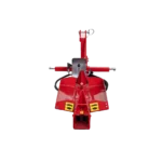 Split Fire 2203 Tractor houtklover dubbelwerkend 18T - Afbeelding 2