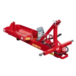 Split Fire 2203 Tractor houtklover dubbelwerkend 18T - Afbeelding 4