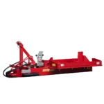 Split Fire 3203 20t dubbelwerkende kloofmachine