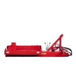 Split Fire 3203 20t dubbelwerkende kloofmachine - Afbeelding 2