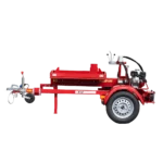 Split Fire 3265 dubbelwerkende houtklover met Honda 20t - Afbeelding 2