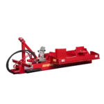 Split Fire 3403 Tractor dubbelwerkende houtklover