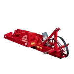 Split Fire 3403 Tractor dubbelwerkende houtklover - Afbeelding 2