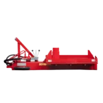 Split Fire 4203 Tractorkloofmachine 32T dubbelwerkend - Afbeelding 3